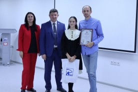 В Волгодонске подвели итоги фотоконкурса «Мой папа лучший»