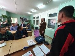Депутаты Волгодонской Думы организовали помощь пожилым горожанам