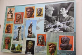 Выставка «Мой мир» в шестой раз открылась в Волгодонске