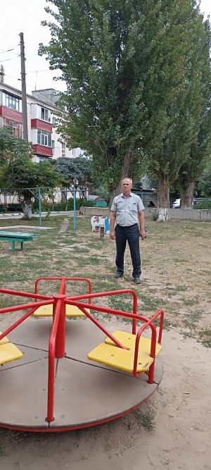 3 ОКРУГ: Работа в округе.