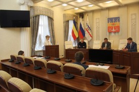 Инициативных проектов должно быть больше: какие замечания высказали депутаты по поводу побед города в грантовых конкурсах