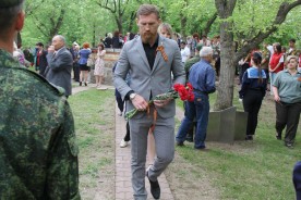 Депутаты Волгодонской Думы приняли участие в Митингах памяти