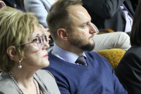 Председатель Волгодонской городской Думы – глава города приняла участие в публичном обсуждении Стратегии 2030