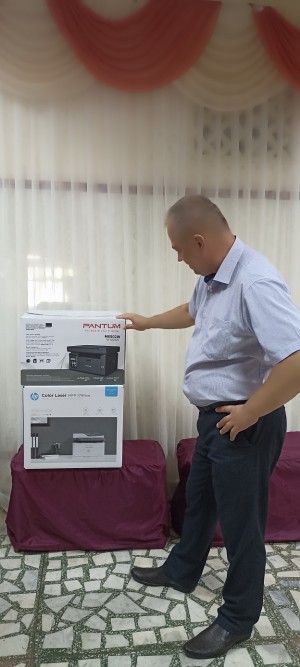 3 округ: Исполняя наказы избирателей.