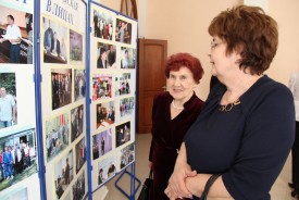 Волгодонская городская Дума провела торжественное заседание