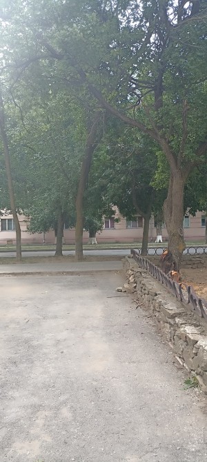 3 округ. Работа с обращениями граждан.