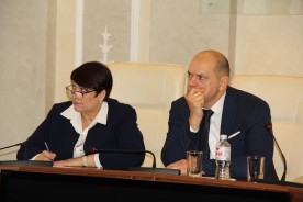 Вопрос здравоохранения на первом месте: депутаты приступили к работе первых в 2020 году думских комиссий