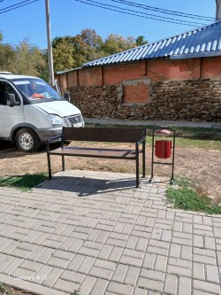 3 округ: Работа с обращениями граждан.