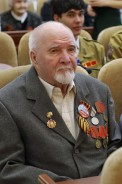 К 80-летию Великой Победы: Сергей Ладанов вручил ветеранам Великой Отечественной войны юбилейные медали