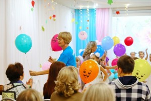 Детский сад «Тополёк» преобразился благодаря модернизации при поддержке Росатома