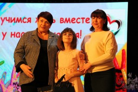 В Волгодонске для творчества нет ограничений: в рамках декады инвалидов состоялся традиционный концерт 