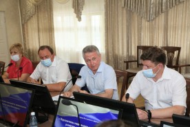 Особому городу – особые условия: Совет директоров Волгодонска обращается к правительству страны