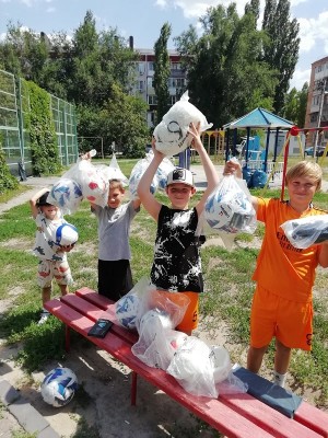 3 округ: Исполнение наказов избирателей.