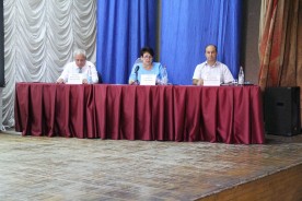 Общественность Волгодонска выступила за продолжение эксплуатации энергоблока №1 на мощности 104% от номинальной  