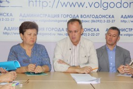 Помощники депутатов обсудили онлайн-формат проведения собраний собственников жилья