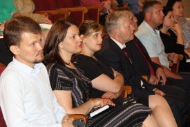 Людмила Ткаченко провела публичные слушания по отчету об исполнении городского бюджета за 2018 год