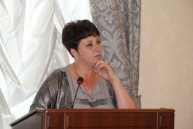 Депутаты обеспокоены кадровым резервом педагогов в волгодонских школах 