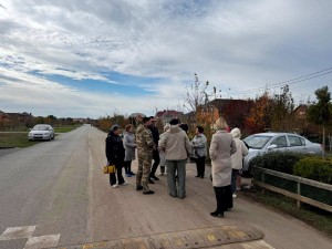 23 округ Выездное совещание