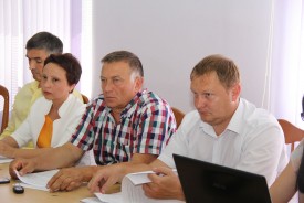 Городские власти говорят об увеличении мощностей газоснабжения в Волгодонске