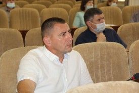 Депутаты обсудили проблемы работы городского морга