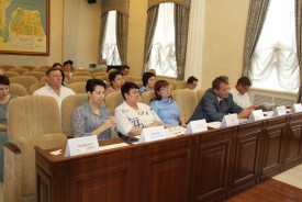 Доходы Волгодонска возросли на 300 миллионов рублей: депутаты приняли поправки в бюджет
