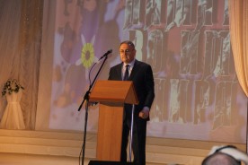 «Память во имя мира»: волгодонцы вспоминают жертв геноцида армянского народа