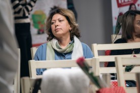 Волгодонские депутаты посетили специальный показ фильма «Унция жизни»