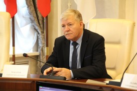 Бюджет Волгодонска на 2023 год принят единогласно