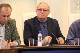 Проект «Донбиотех» и тарифы за мусор для волгодонцев – вопросы для обсуждения на депутатской комиссии
