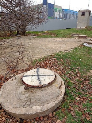 Округ 23 Обращения граждан.