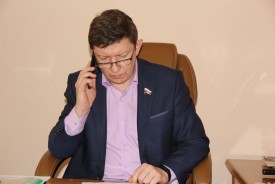 Волгодонские депутаты-единороссы провели приёмы граждан
