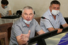 Особому городу – особые условия: Совет директоров Волгодонска обращается к правительству страны