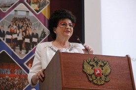 Волгодонцы выбрали своих депутатов в Законодательное Собрание Ростовской области