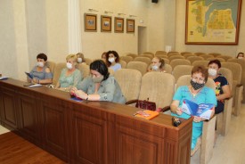 Депутаты-единороссы приняли участие в региональном форуме «Единая Россия: 5 лет развития»