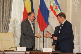 Депутаты приняли в собственность города два объекта и наметили план развития детского спорта