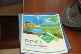 Заседание Думы: отчёт об экологической безопасности Ростовской АЭС, назначение дополнительных выборов, на второе полугодие