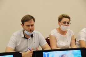 В Волгодонске прошел городской Форум партии «Единая Россия»
