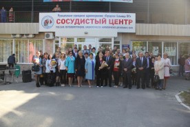 В Волгодонске отметили Международный День врача