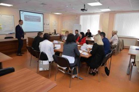 В Волгодонске при поддержке Ростовской АЭС внедрены 38 проектов бережливых технологий