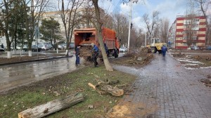 3 округ, Работа с обращениями граждан.