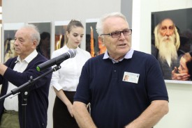 Выставка «Мой мир» в шестой раз открылась в Волгодонске