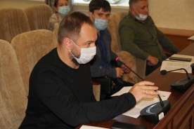 Сергей Ладанов: «Несанкционированная торговля – санитарное преступление и с ней необходимо продолжать бороться»