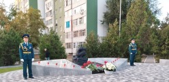 26 лет назад в Волгодонске произошел теракт
