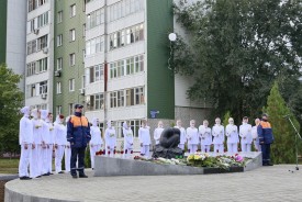 Сегодня — годовщина самого страшного теракта в истории Волгодонска