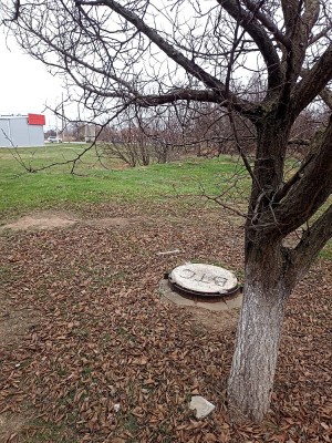 Округ 23 Обращения граждан.