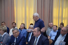 Депутаты областного и городского парламентов обсудили вопросы безопасности функционирования Ростовской АЭС