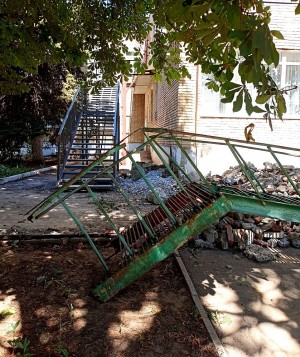 Округ 5 Добрые дела