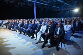 Подведены предварительные итоги общественного обсуждения стратегии развития донского региона до 2030 года