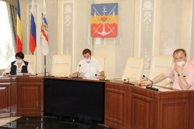 Депутаты определили дату выборов нового состава Волгодонской Думы