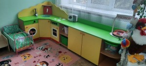 20 округ. Освоение бюджетных средств